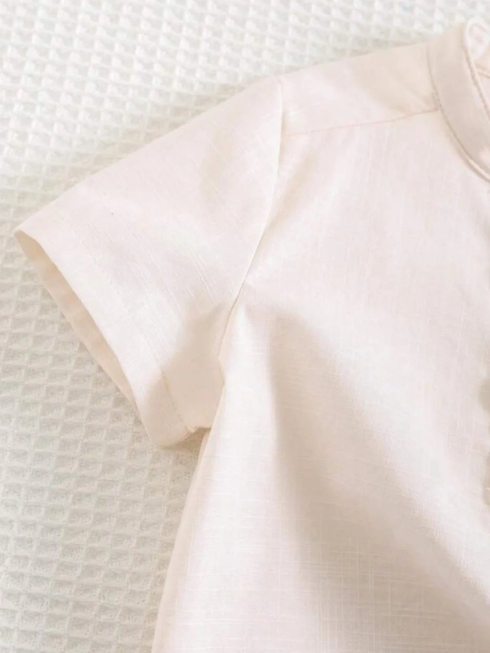 Toddler Boy Two Piece Vacay Set - 12-18M - Picture 6 of 10